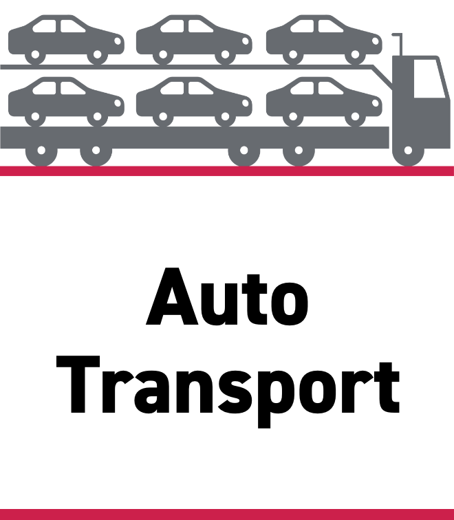 Auto Transport