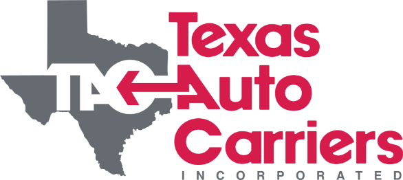 Texas Auto Carriers Logo